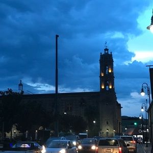 Meet your Posher, Jacqueline